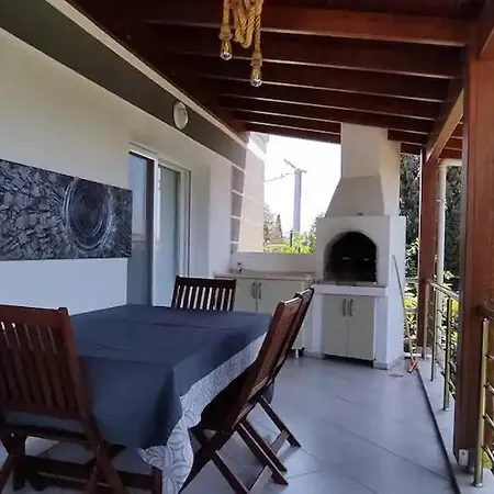 Bitez Bahce Icerisinde Huzur Rahat Konfor Case de vacanță Bodrum