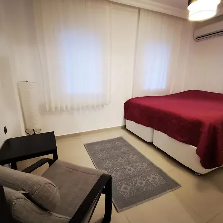 펜션 Bitez Bahce Icerisinde Huzur Rahat Konfor *