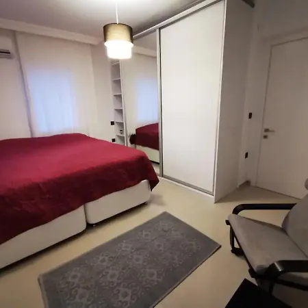 Bitez Bahce Icerisinde Huzur Rahat Konfor Case de vacanță Bodrum