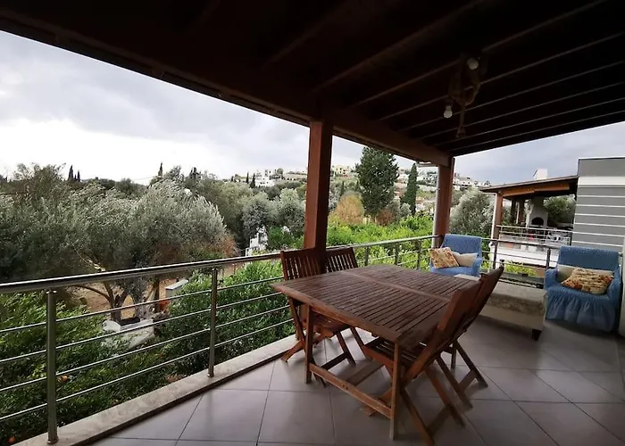 Bitez Bahce Icerisinde Huzur Rahat Konfor Bodrum