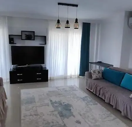 Bitez Bahce Icerisinde Huzur Rahat Konfor Vakantiehuis