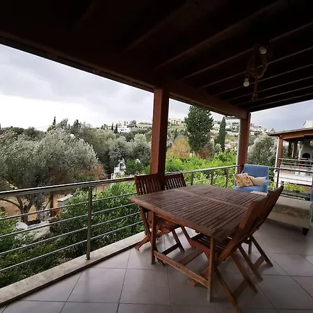 Bitez Bahce Icerisinde Huzur Rahat Konfor בודרום